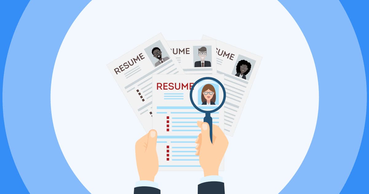 Different ATS-friendly resume formats